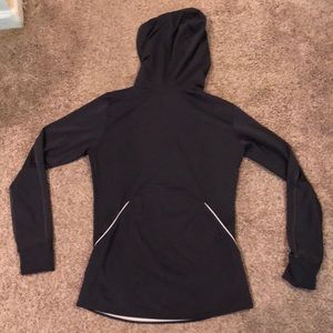 Nike Quarter Zip